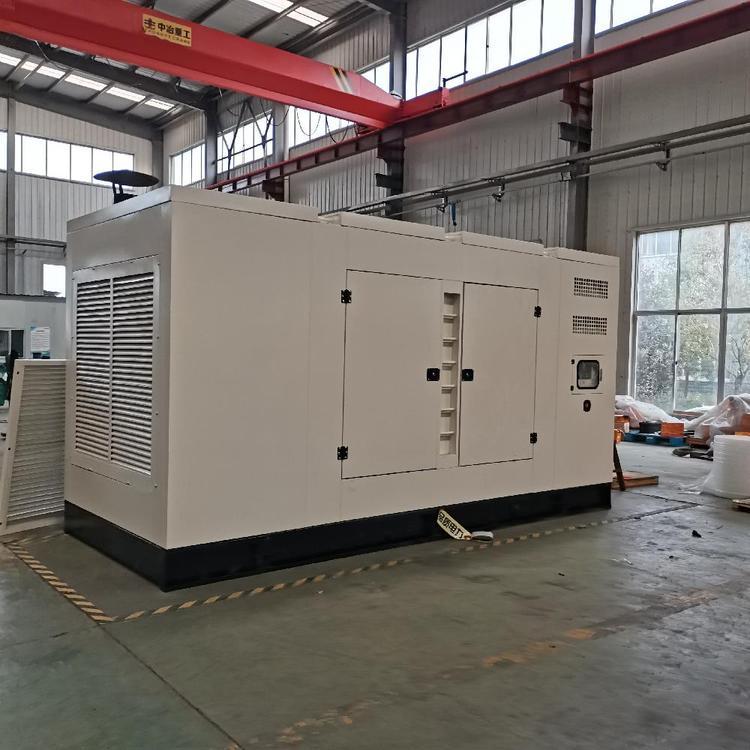 海丰发电机出租